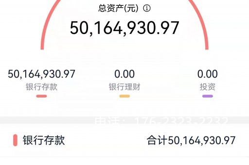 烟台亮资摆账公司（企业摆账亮资）挺耐心