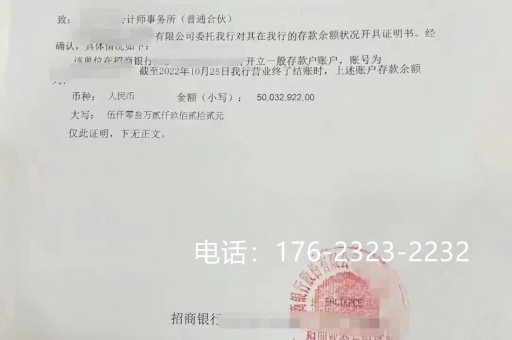 海北亮资摆账公司-个人验资摆账，真方便