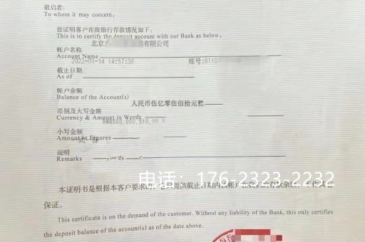 莱芜亮资摆账公司-项目验资摆账，挺方便