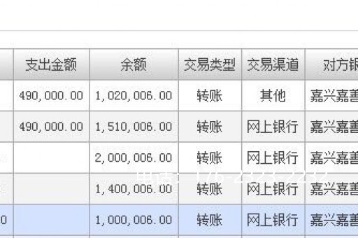 黄南验资报告