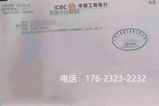   汕尾帮忙亮资摆账：实力的证明，信任的桥梁