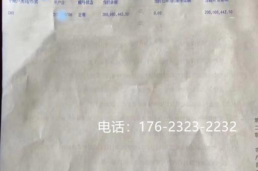   四川省帮忙亮资摆账：专业、高效、安全的资金证明服务