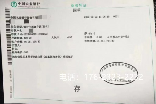 厦门大额亮资摆账挺耐心（亮资摆账公司）