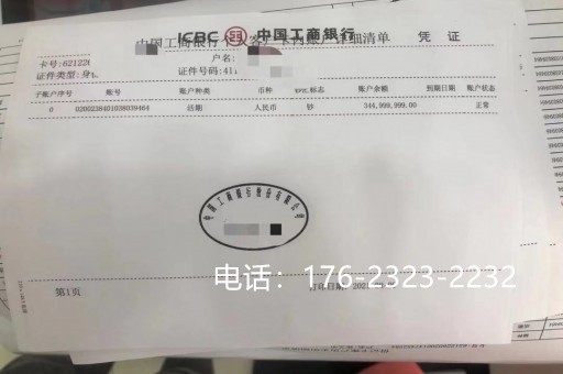 什么叫亮资摆账？亮资摆账适用于哪里？亮资摆账价格费用高吗？