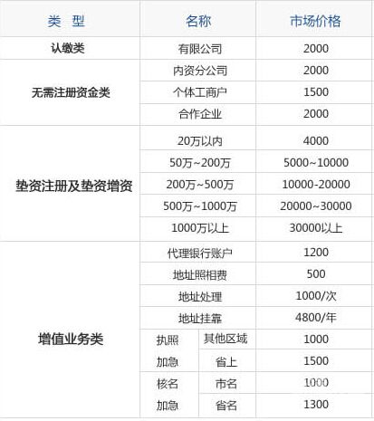 项目垫资报告怎么写（项目垫资公司怎么收费）