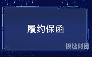 融资保函的资本占用比例是多少（融资保函的主要内容包括哪些）