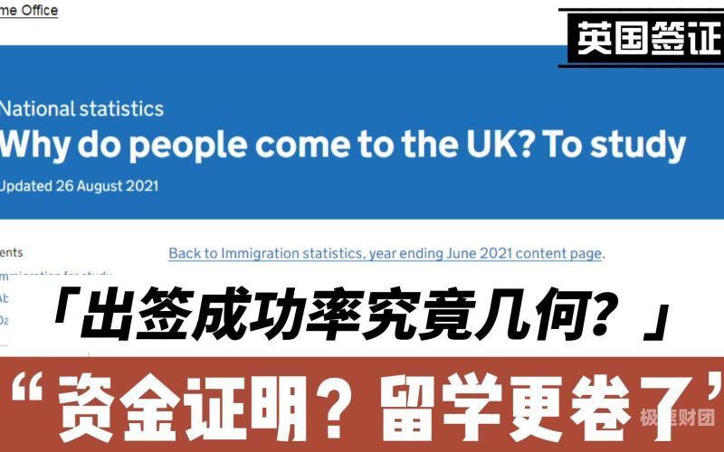 英国留学存款证明需要多少钱办理（留学英国存款证明上要有多少钱）