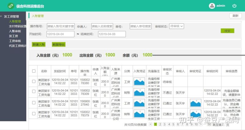 代发资金证明怎么开具的（代发入账的钱能取吗）