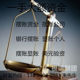   宁波亮资摆账服务：实力的证明，信任的桥梁