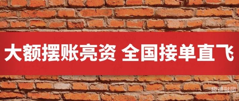   池州帮忙亮资摆账：实力的证明，信任的建立