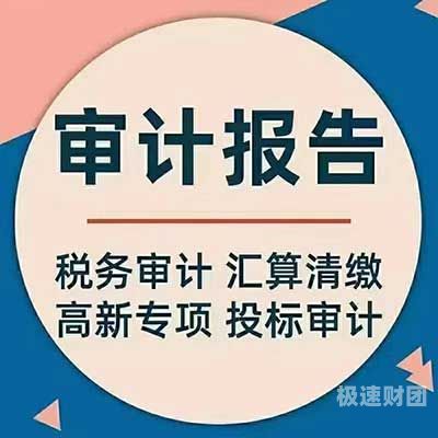 合伙企业验资报告需要什么材料（合伙企业年检都是什么项目）