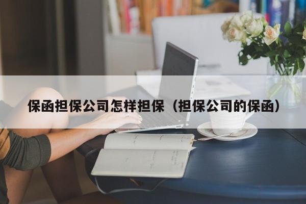 保函担保公司怎样担保（担保公司的保函）